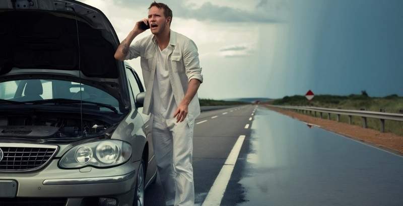 Manutenção Preventiva Automotiva
